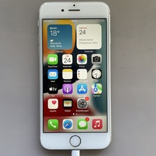 Apple iPhone 6s 32GB Silber |