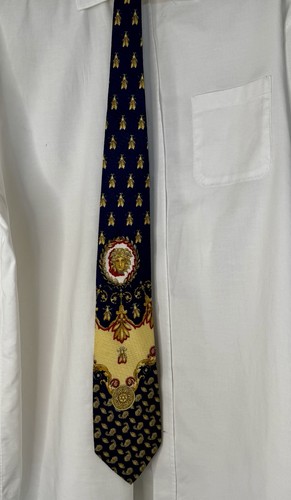 Gianni versace krawatte - *, *