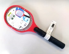 Elektrische Fliegenklatsche Insektenvernichter Mückenklatsche Elektro Klatsche