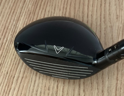 Callaway holz fairwayholz - holz,