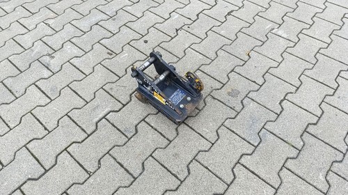 Schnellwechsler mechanisch