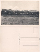 Ahlbeck dünenstrasse - (usedom),