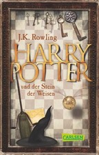 Harry Potter 01: Harry Potter