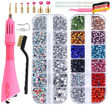 Heißleim Strassset 4000