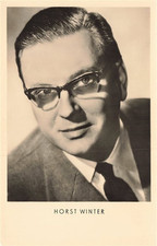 390696) Schauspieler AK Horst