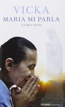 Maria parla mia storia - la,