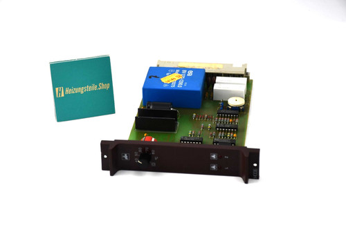 Buderus modul m006 ecomatic - buderus,