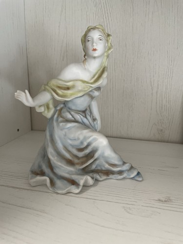 Rosenthal porzellanfigur - rosenthal,