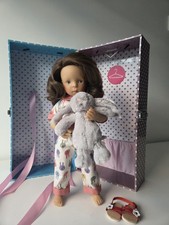 Petitcollin Minouche Puppenset