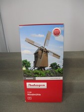 Auhagen Spur TT 13 282 (248072) Bausatz Windmühle ungebaut in OVP