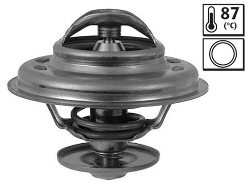 Thermostat kühlmittel valeo - kühlmittel,