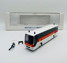 Rietze Feuerwehr Hannover