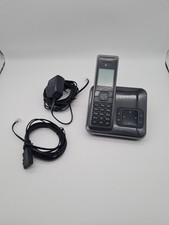 Deutsche Telekom Sinus A 206 Comfort Festnetztelefon  Anrufbeantworter Basis Tel