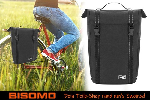 Fahrradtasche gepäckträger - fahrradtasche,