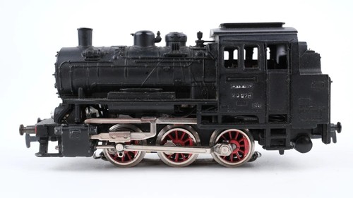 Märklin cm800 dampflok br - märklin,