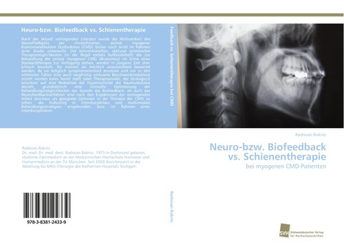 Neuro bzw biofeedback - neuro-bzw., vs