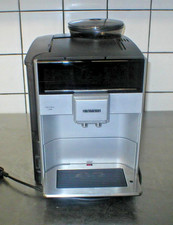 SIEMENS EQ.6 PLUS S 300 - TE 653501DE/11 - CTES 32 - Kaffeevollautomat - DEFEKT