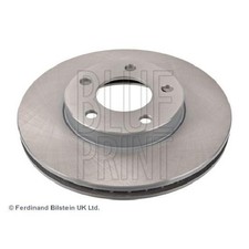 2x Bremsscheibe 26248515 vorne