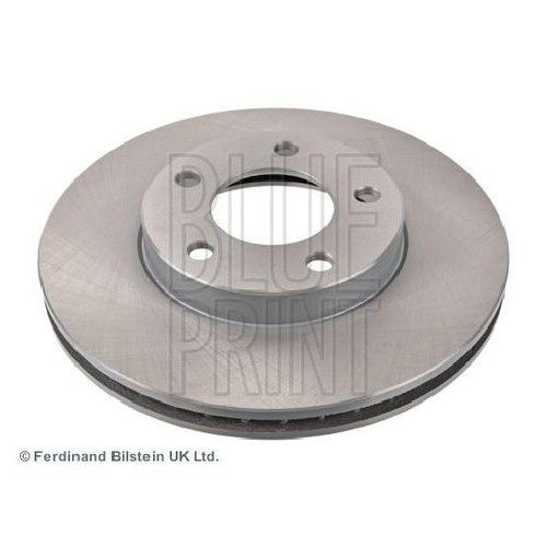 Bremsscheibe 26248515 vorne - 2x,