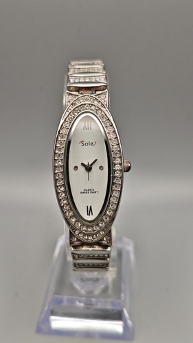 Sole damen armbanduhr 20mm - damen,