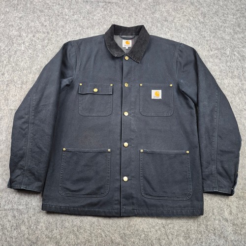 Carhartt jacke herren large - carhartt,