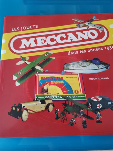 Die meccano spielzeuge den - spielzeuge, in