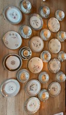 Marken Kaffeeservice Top Zustand 39teilig