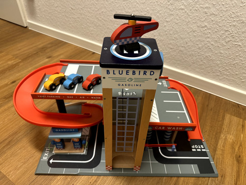 Spielzeug jahren - spielzeug, ab