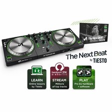 DJ Mischpult The Next Beat by