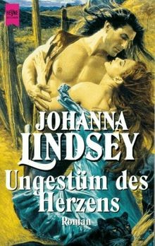 Ungestüm des herzens - ungestüm,