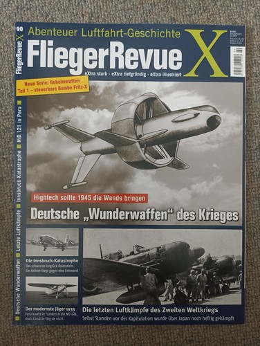 Flieger revue 90 - flieger, nr.