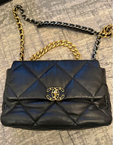 Chanel medium - chanel,