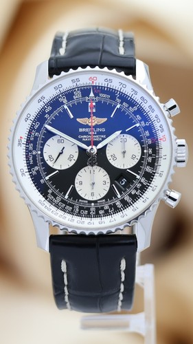 Breitling navitimer - navitimer, 01