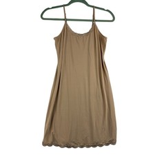 Jockey Full Slip Dress