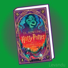 HARRY POTTER UND DER