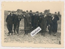 Foto luftwaffe soldaten vor - luftwaffe,