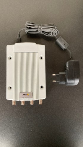 Axis videoencoder m7014 264 - m7014, h.264