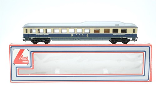Lima 309182k rheingold - lima, h0