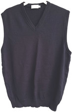 MÄRZ  Herren Pullunder Weste