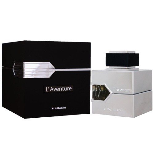 Haramain aventure 100 - al,