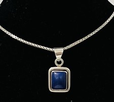 925/- Silberkette mit
