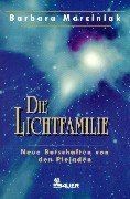 Die lichtfamilie von - lichtfamilie, barbara