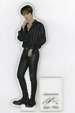 Acrylständer Acrylplatte Reno