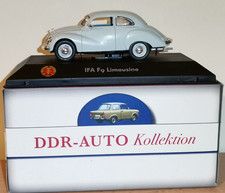 Atlas DDR - Auto Kollektion