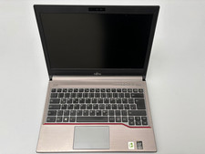 FUJITSU LIFEBOOK E734 Notebook