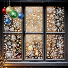 276pcs glitzernde - 276pcs,