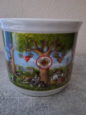 Käfer München Sammeltasse