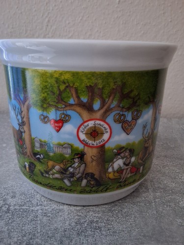 Käfer münchen sammeltasse - käfer,