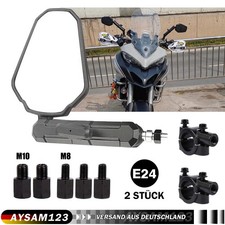 1Paar E-Geprüft M8 M10