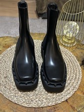 Valentino garavani boots - valentino,